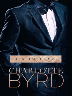 cover image of His to Tease